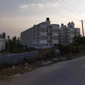 Image of 500 Sq.ft 1 BHK Apartment / Flat for sale in Anjanapura Township, Bengaluru for Rs. 3000000