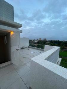 Terrace Image of 6000 Sq.ft 3 BHK Independent House for sale in Suyog Nagar, Vasai West Vasai for Rs. 17000000