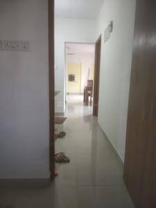 Hall Image of 1268 Sq.ft 2 BHK Apartment / Flat for sale in Dhayari Pune for Rs. 6990000