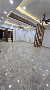 Hall Image of 1938 Sq.ft 4 BHK Builder Floor for sale in Indirapuram Ghaziabad for Rs. 25000000