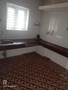 Kitchen Image of 1000 Sq.ft 2 BHK Villa for sale in Prestige Town, Bilichi Coimbatore for Rs. 4494000