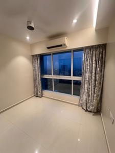 Hall Image of 650 Sq.ft 2 BHK Apartment / Flat for sale in Hubtown Rising City, Ghatkopar East Mumbai for Rs. 21500000