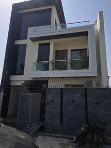 Image of 2300 Sq.ft 4 BHK Independent House for sale in Natkur, Lucknow for Rs. 7500000