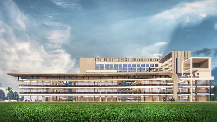 MIGSUN ALPHA C Main Image 1