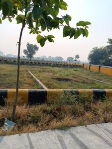 Image of 1375 Sq.ft Residential Plot / Land for sale in Kakua, Agra for Rs. 4000000
