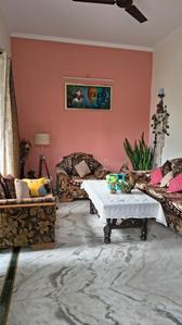 3 BHK Independent House