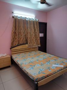 Bedroom Image of 1700 Sq.ft 3 BHK Apartment / Flat for sale in GR Shree Nivas, Begur Bengaluru for Rs. 12500000