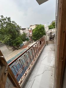 Balcony Image of 3600 Sq.ft 10 BHK Independent House for sale in Bakalpur Mathura for Rs. 42000000