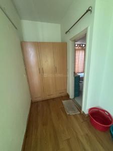 Bedroom Image of 1753 Sq.ft 2 BHK Apartment / Flat for rent in Jaypee The Star Court, Jaypee Greens Greater Noida for Rs. 42000
