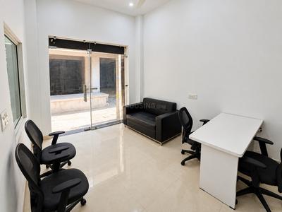 Hall Image of Roomsoom PG in Sector 92, Noida