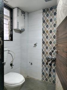 Bedroom Three Image of 1578 Sq.ft 3 BHK Apartment / Flat for sale in Pudumjee Paradise, Sadar Bazaar Pune for Rs. 13000000