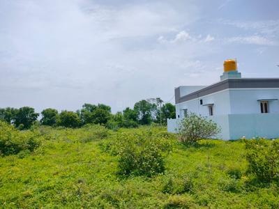 Image of 2400 Sq.ft Residential Plot / Land for sale in Kadambathur, Chennai for Rs. 2160009