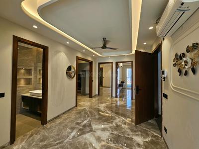 Hall Image of 2367 Sq.ft 4 BHK Builder Floor for sale in Sector 46 Gurgaon for Rs. 32500000