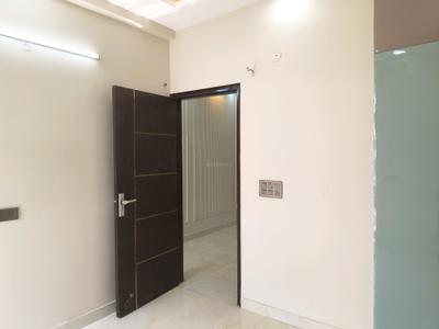 Bedroom Image of 1000 Sq.ft 2 BHK Builder Floor for sale in Indirapuram Ghaziabad for Rs. 8200000