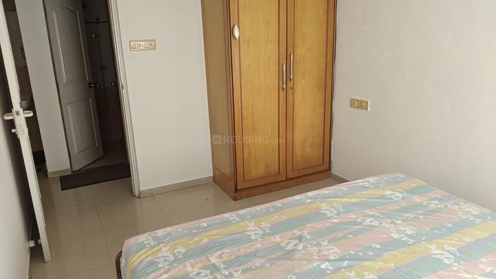 Vasant Marvel Glory East Bedroom One 1