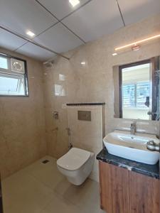 Image of 1500 Sq.ft 3 BHK Apartment / Flat for rent in Kalyan Nagar, Bengaluru for Rs. 70000