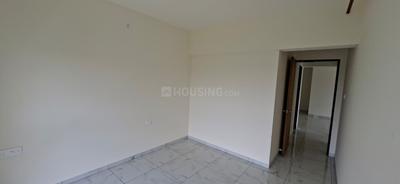 Bedroom Image of 650 Sq.ft 2 BHK Apartment / Flat for rent in MICL Aaradhya Parkwood, Mira Road East Mira Bhayandar for Rs. 36000