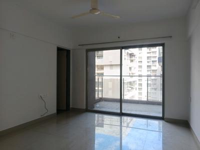 Bedroom Image of 1200 Sq.ft 3 BHK Apartment / Flat for rent in Bramhacorp F Residences, Wadgaon Sheri Pune for Rs. 46000