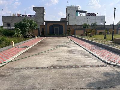 Image of 1000 Sq.ft 2 BHK Apartment / Flat for sale in Kanadiya, Indore for Rs. 3650000