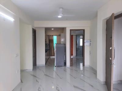 Living Room Image of 1208 Sq.ft 2.5 BHK Builder Floor for sale in Smartworld Gems, Sector 89 Gurgaon for Rs. 13500000