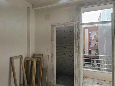Bedroom Image of 750 Sq.ft 2 BHK Builder Floor for sale in Ved Vihar Ghaziabad for Rs. 2275098