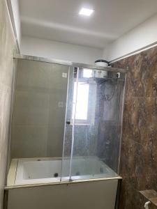 Bathroom Image of 2691 Sq.ft 5 BHK Villa for sale in Puraniks Sayama, Bhangarwadi Lonavala for Rs. 30000000
