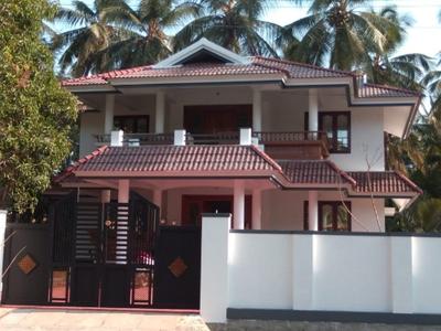 Image of 4500 Sq.ft 3.5 BHK Independent House for sale in Hadapsar, Pune for Rs. 45000000