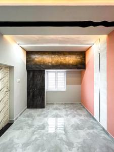 Hall Image of 952 Sq.ft 2 BHK Independent House for sale in Melur Madurai for Rs. 600000