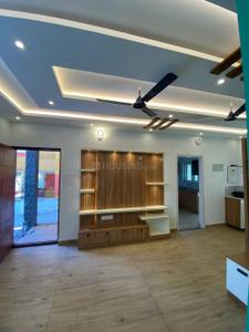 Hall Image of 1100 Sq.ft 1 BHK Builder Floor for rent in Poojapura Thiruvananthapuram for Rs. 20000
