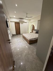Bedroom Image of 2369 Sq.ft 4 BHK Apartment / Flat for sale in Hindva Celino, Nikol Ahmedabad for Rs. 25000000