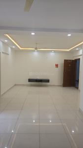 Hall Image of 1272 Sq.ft 3 BHK Apartment / Flat for rent in Mahaveer Ranches Phase 1, Parappana Agrahara Bengaluru for Rs. 55000