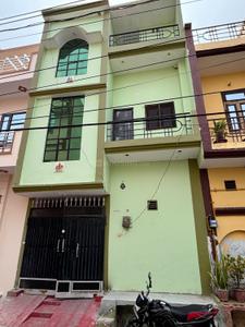 2 BHK Duplex