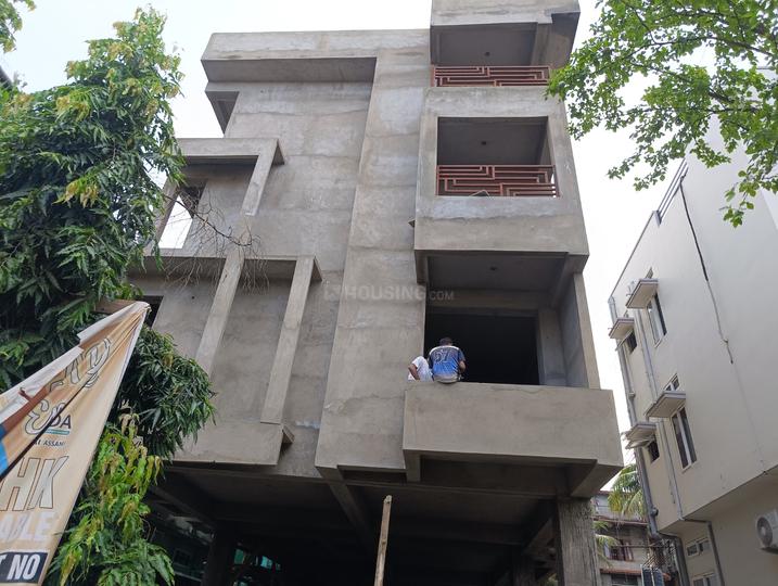 RR residency Main Image 1