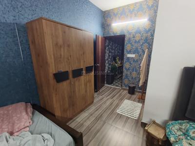 Bedroom Image of 2026 Sq.ft 3 BHK Apartment / Flat for sale in Uthandi Chennai for Rs. 20000010