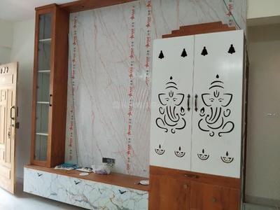 Bedroom Image of 1250 Sq.ft 2 BHK Apartment / Flat for rent in Hoodi Bengaluru for Rs. 50000
