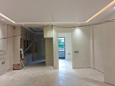 Living Room Image of 1800 Sq.ft 3 BHK Builder Floor for sale in New Builder Floors, Paschim Vihar New Delhi for Rs. 37500000