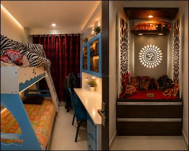 Hall Image of 1170 Sq.ft 2.5 BHK Apartment / Flat for sale in CRC Sublimis, Noida Extension Greater Noida for Rs. 14000000