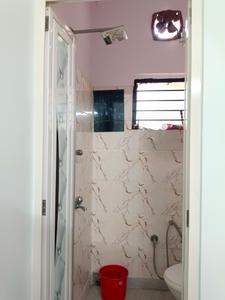 Bedroom One Image of 897 Sq.ft 2 BHK Apartment / Flat for sale in Kalighat Kolkata for Rs. 4000000