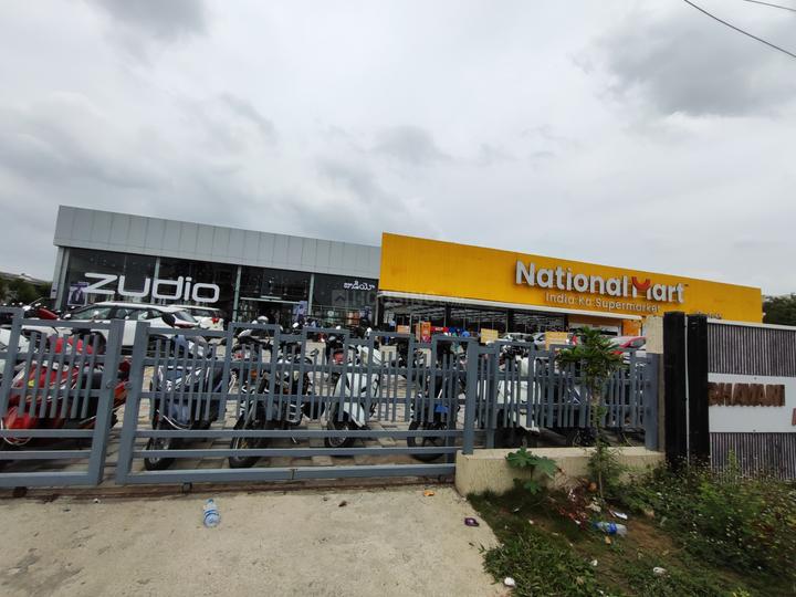 Sathyanarayanapuram, Nagaram Ranga Reddy District Main Image 1