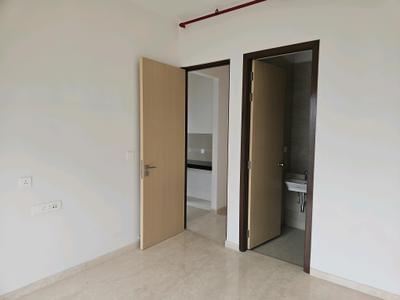Bedroom Image of 1429 Sq.ft 3 BHK Apartment / Flat for sale in Adani Ten BKC, Bandra East Mumbai for Rs. 84300000