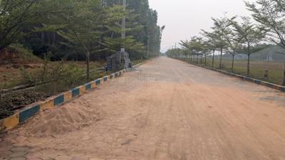 Image of 1500 Sq.ft Residential Plot / Land for sale in Subhagruha Sukriti Sampth, Mudapaka, Visakhapatnam for Rs. 2950000