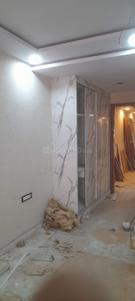 Hall Image of 1350 Sq.ft 3 BHK Builder Floor for sale in Ashok Vihar New Delhi for Rs. 36500000