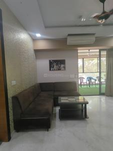 Hall Image of 4400 Sq.ft 4 BHK Apartment / Flat for sale in Shivalik Legacy, Bodakdev Ahmedabad for Rs. 60000000