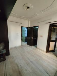 Hall Image of 850 Sq.ft 2 BHK Builder Floor for rent in Sector 24 Rohini New Delhi for Rs. 16000