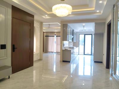 Drying Area Image of 3240 Sq.ft 4 BHK Builder Floor for sale in Emaar Emerald Hill, Sector 65 Gurgaon for Rs. 54900000