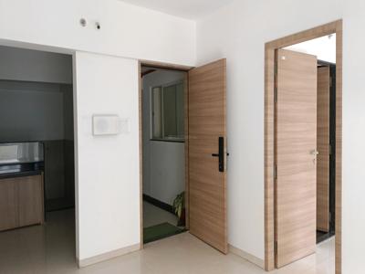 Living Room Image of 995 Sq.ft 2 BHK Apartment / Flat for sale in Kharadi Pune for Rs. 8200000