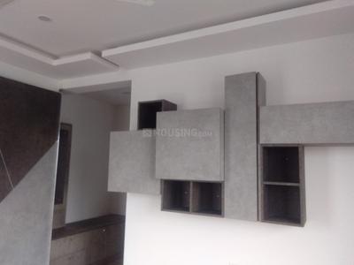 Bedroom Image of 1850 Sq.ft 3 BHK Apartment / Flat for sale in Aparna Elina, Mahalakshmi Layout Bengaluru for Rs. 35000000