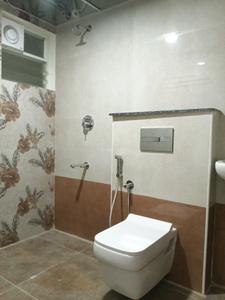 Bedroom One Image of 1250 Sq.ft 2 BHK Apartment / Flat for rent in Yoga Sai Srikaram, Kaggadasapura Bengaluru for Rs. 45000