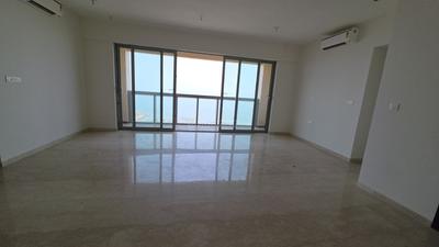Living Room Image of 2700 Sq.ft 4 BHK Apartment / Flat for rent in Piramal Aranya, Byculla Mumbai for Rs. 300000