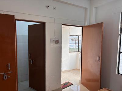 Bedroom Image of 800 Sq.ft 2 BHK Apartment / Flat for rent in Awas Vikas Colony Ayodhya for Rs. 15000
